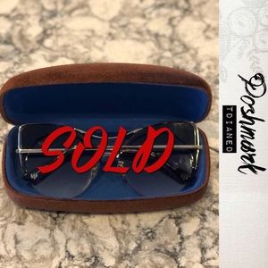 Vintage (Brand) Sunglasses